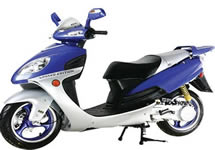 Kako do izpita 1 Kategorija AM